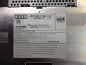 Preview: Reparatur Audi 1DIN MP3 CD-Wechsler 4F0035110A Hersteller Alpine