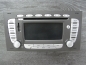 Preview: Reparatur Ford TravelPilot FX LSRNS Radionavigationssystem "Display erneuern"