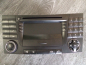 Preview: Reparatur Mercedes Benz HeadUnit Audio 50 APS NTG1 Gerät schaltet nicht ein