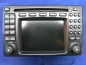 Preview: Mercedes Benz Comand 2.0 "LCD-Display erneuern"