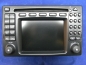 Preview: Mercedes Benz Comand 2.0 "LCD-Display erneuern"