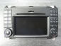 Preview: Reparatur Mercedes Benz HeadUnit Comand APS NTG2.5 Navigationssystem Gerät Softwareupdate durchführen / Aktualisierung
