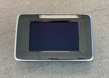 Navirepcenter De Displays