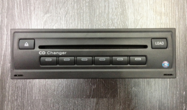 Reparatur Audi 1DIN 6-fach CD-Wechsler