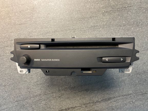 navirepcenter.de - BMW BUSINESS MASK-PL2 1er 3er 5er E87 E88 E90 