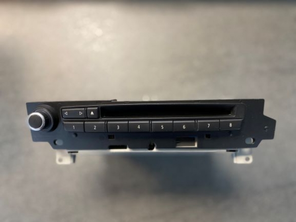navirepcenter.de - BMW BUSINESS MASK-II 1er 3er 5er E87 E88 E90 