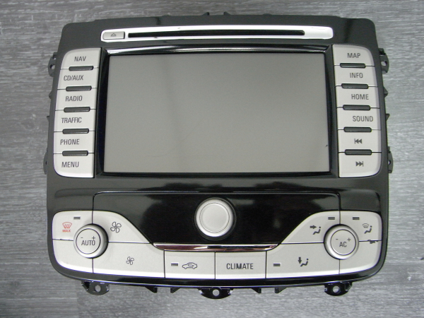 navirepcenter.de - Reparatur Ford NX HSRNS Reparatur Ford NX HSRNS ...